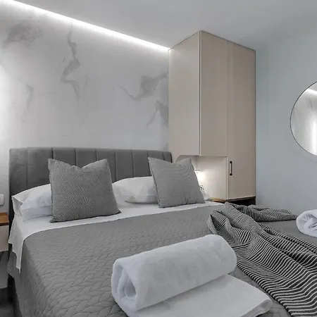Pastel Feriehus *