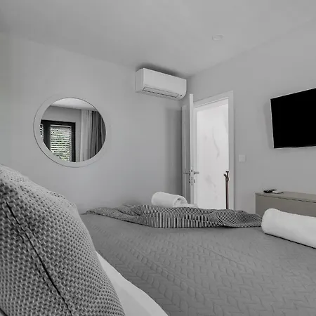 Holiday home Pastel *
